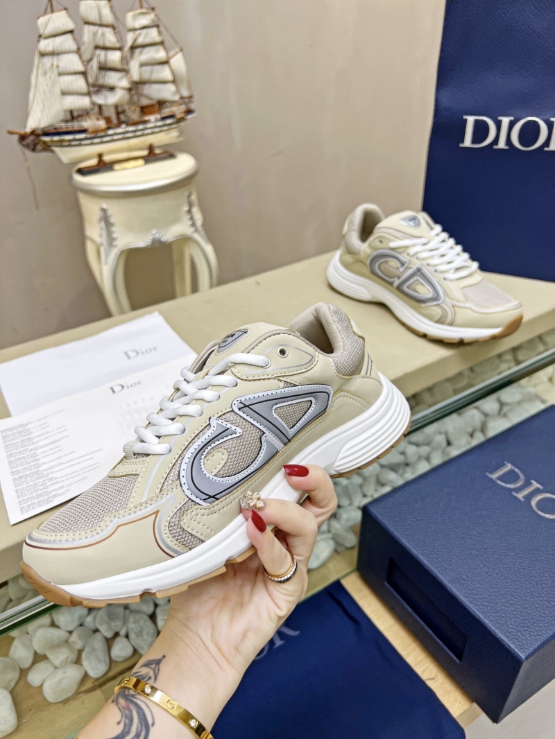 Christian Dior Casual Shoes